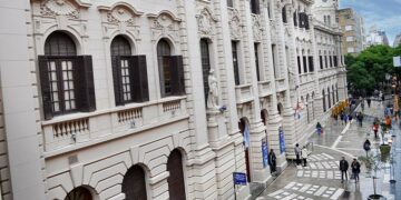 La Unicameral aprobó la creación del Abogado del Niño