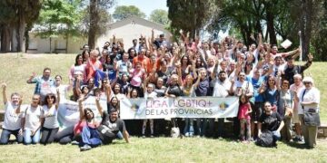 Se realiza el 4° Congreso de la Liga LGBTQ+