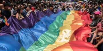 Estas son las actividades por el día del Orgullo LGBTIQ+ en Córdoba