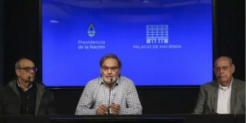 Tembladeral político tras el histórico corte de energía