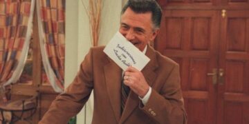 A los 81 años, murió Lucho Avilés