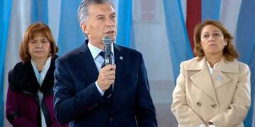Macri cargó contra los Moyano por el incremento de la desocupación