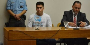 Perpetua para el femicida de Claudia Soria