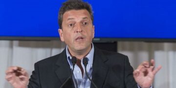 Massa extiende la incógnita una vez más