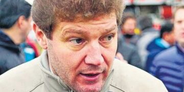 Tierra del Fuego: Melella se defendió de las acusaciones