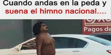 Encontraron a un hombre gracias a un meme