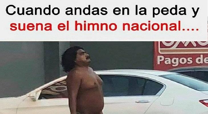 Encontraron a un hombre gracias a un meme Encontraron a un hombre gracias a un meme