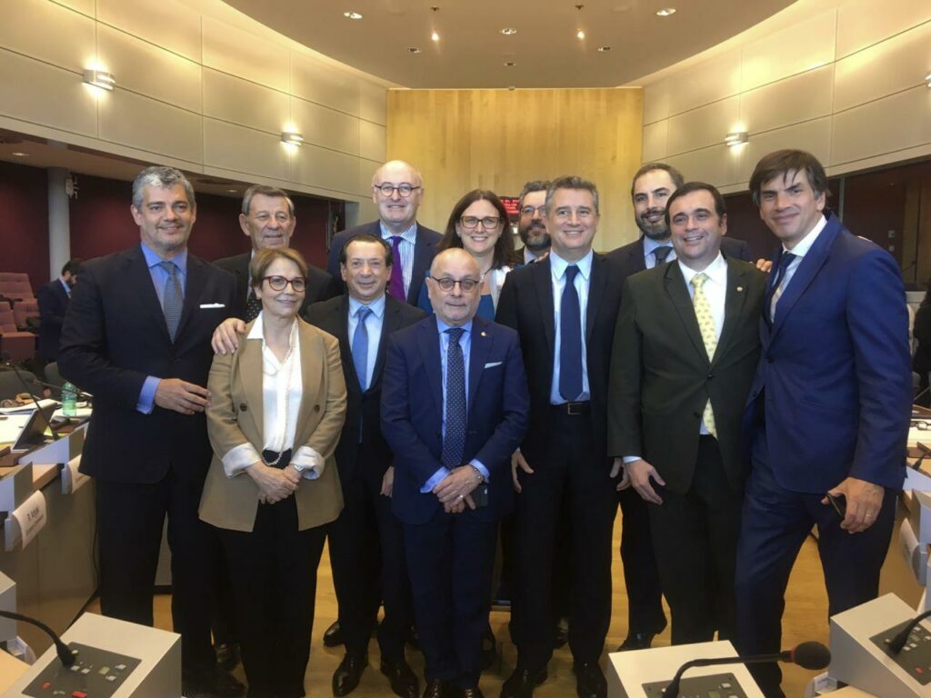 El Mercosur y la Unión Europea logran un acuerdo comercial histórico