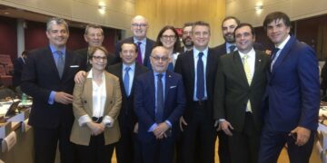 El Mercosur y la Unión Europea logran un acuerdo comercial histórico