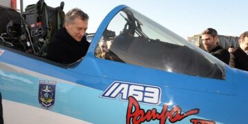 Macri apuesta a Córdoba