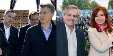 Polarización anticipada