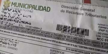 Se extendió el período del Régimen de Pago Extraordinario municipal