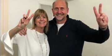 El PJ ratificó su crecimiento en otras cuatro provincias claves