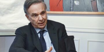 Pichetto dijo que quiere debatir con Cristina Kirchner