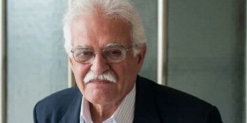 Falleció el ex presidente del Banco Central Aldo Pignanelli