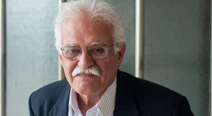 Falleció el ex presidente del Banco Central Aldo Pignanelli Falleció el ex presidente del Banco Central Aldo Pignanelli