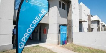 El Procrear en Córdoba ofrecerá 500 subsidios