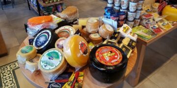 Los cordobeses consumieron 20% menos de lácteos en mayo