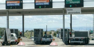 A partir de julio aumentarán los peajes de la Red de Acceso a Córdoba