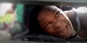 Desesperado pedido de ayuda de una migrante desde un refugio mexicano