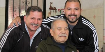 Buscan la billetera con el carné de un cordobés internado por cáncer