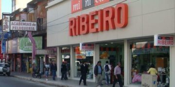 Ribeiro inició un procedimiento preventivo de crisis