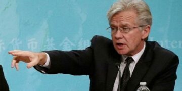 El FMI ve “señales” de recuperación