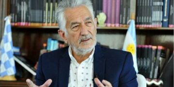 Alberto le ganó a su hermano Adolfo la pelea por San Luis