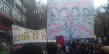 Masacre de San Miguel: niegan la excarcelación a los policías