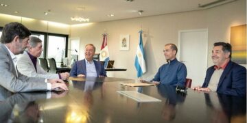 Schiaretti se aferra a un PJ Federal sumamente debilitado