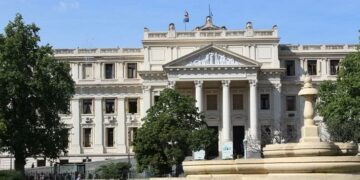 La Justicia cordobesa presentó su primer mapa del delito