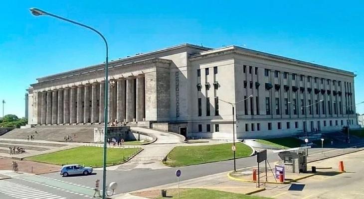 La UBA fue elegida como la mejor universidad de Latinoamérica La UBA fue elegida como la mejor universidad de Latinoamérica