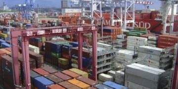 Superávit comercial gracias al sector agroexportador