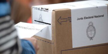 Cinco provincias eligen autoridades