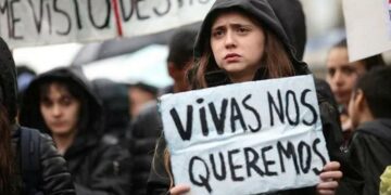 En cuatro años hubo 1.193 femicidios