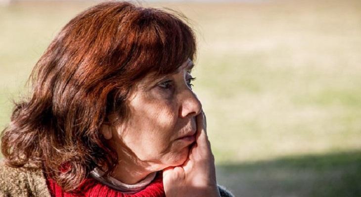 Murió una de las “maestras fumigadas” Murió una de las “maestras fumigadas”