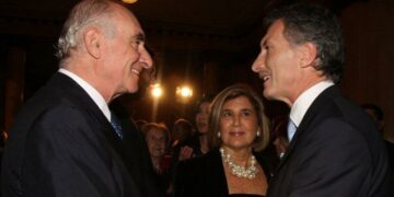 Macri destacó la “trayectoria democrática” de De la Rúa