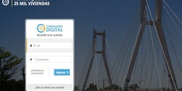 Vence el plazo de inscripción para el “Plan 25 Mil Viviendas”