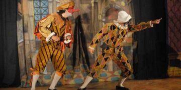 Comienza el finde en vacaciones para los niños