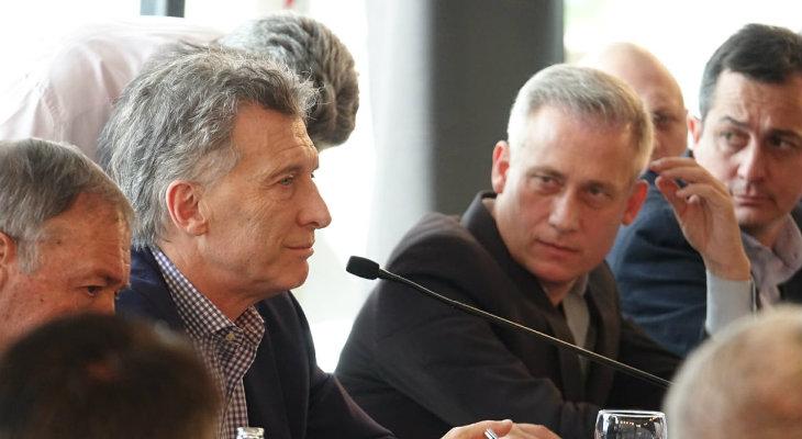Una liga de intendentes saldrá a apoyar la reelección de Macri