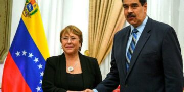 Duro reclamo de la ONU a Maduro por las violaciones a los DD.HH.
