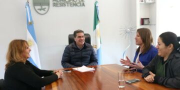 Chaco: Capitanich le ganó la batalla al gobernador Peppo