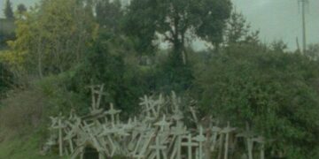 La historia tras la masacre