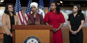 La embestida de Trump genera resistencia en Centroamérica