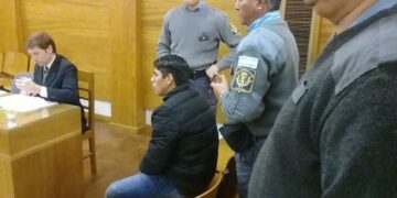 Comienza el juicio por el femicidio de Azul Montoro