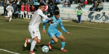 Semana para levantar