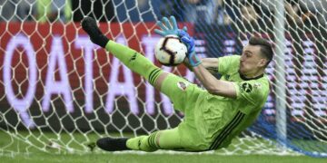 River ganó en los penales y pasó a cuartos de final