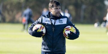 Ya piensa en Central