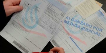 Los impuestos se llevan la mitad de los salarios del año