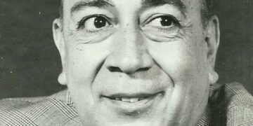 105 años del nacimiento del Chango